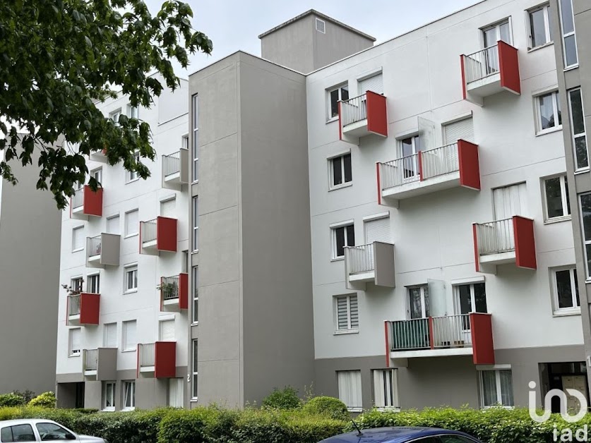 Aurore LE LOGEAIS - IAD Immobilier Gétigné à Gétigné (Loire-Atlantique 44)