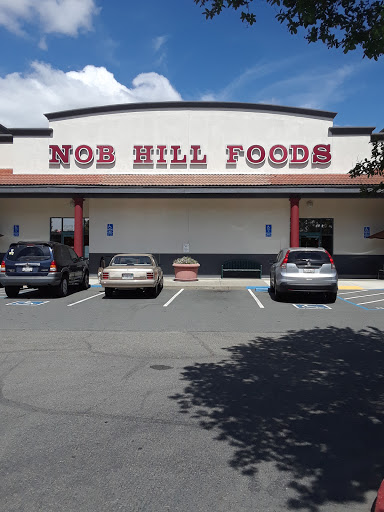 Grocery Store «Nob Hill Foods», reviews and photos, 2270 Oak Grove Rd, Walnut Creek, CA 94598, USA