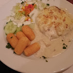 Photo n°6 de l'avis de Matthias.r fait le 27/10/2021 à 18:26 sur le  Zur Georgsburg an der Saale à Könnern