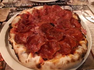 Photo n°74 de Restaurant l'Italiano à Metz ()