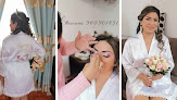 Bridal headdresses courses Lima