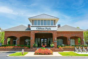 Clifton Park Apartment Homes image