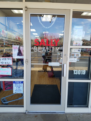 Beauty Supply Store «Sally Beauty», reviews and photos, 13019 Fair Lakes Shopping Center, Fairfax, VA 22033, USA