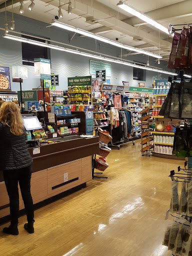 Grocery Store «Whole Foods Market», reviews and photos, 500 Wilshire Blvd, Santa Monica, CA 90401, USA