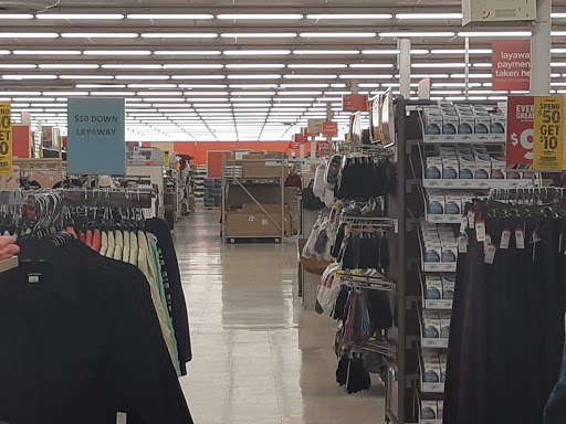 Discount Store «Kmart», reviews and photos, 320 S 25th St, Easton, PA 18042, USA