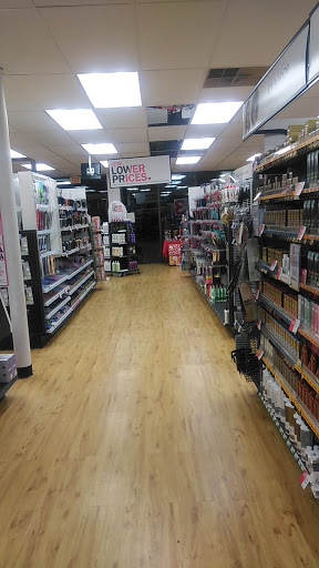 Beauty Supply Store «Sally Beauty», reviews and photos, 3613 S Harvard Ave, Tulsa, OK 74135, USA