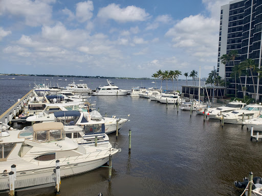 Marina «The Marina at Edison Ford», reviews and photos, 2360 W First St, Fort Myers, FL 33901, USA