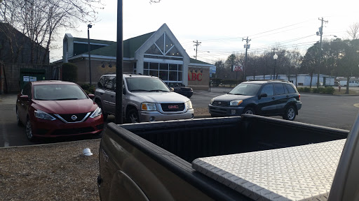 State Liquor Store «ABC Stores», reviews and photos, 3318 Guess Rd, Durham, NC 27705, USA