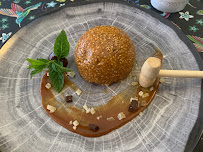 Arancini du Restaurant français Restaurant La Boulaye à Athée-sur-Cher - n°4