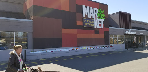 Shopping Mall «Mid Valley Mall», reviews and photos, 39 N Plank Rd, Newburgh, NY 12550, USA