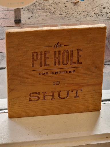 Pie Shop «The Pie Hole», reviews and photos, 177 N Glassell St, Orange, CA 92866, USA