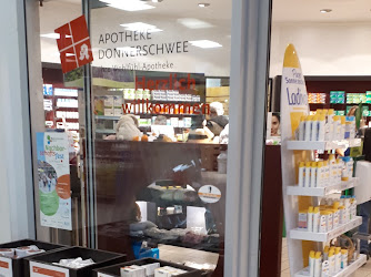 Apotheke Donnerschwee Stadtteilzentrum