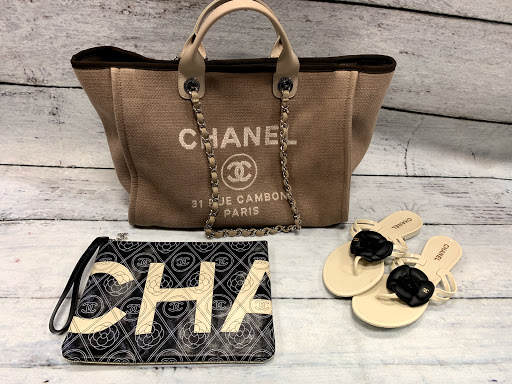 Store «Uptown Cheapskate», reviews and photos, 1724 24th Ave NW, Norman, OK 73069, USA