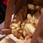 Photo n°3 de l'avis de Leonardo.a fait le 23/03/2018 à 08:54 sur le  Pizzarte à Cesinali