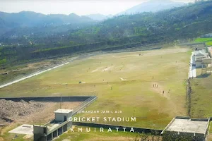 Khuiratta Cricket Stadium image