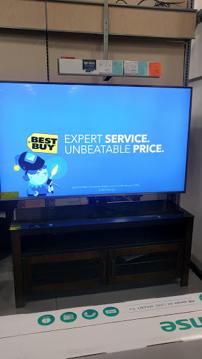 Electronics Store «Best Buy», reviews and photos, 5801 N May Ave, Oklahoma City, OK 73112, USA