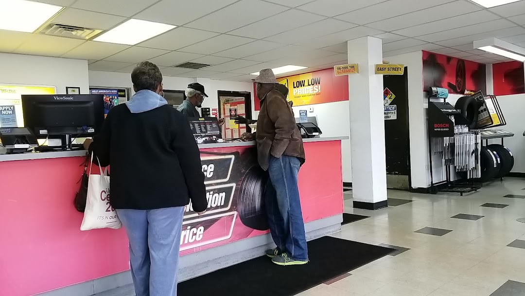 Tires Plus