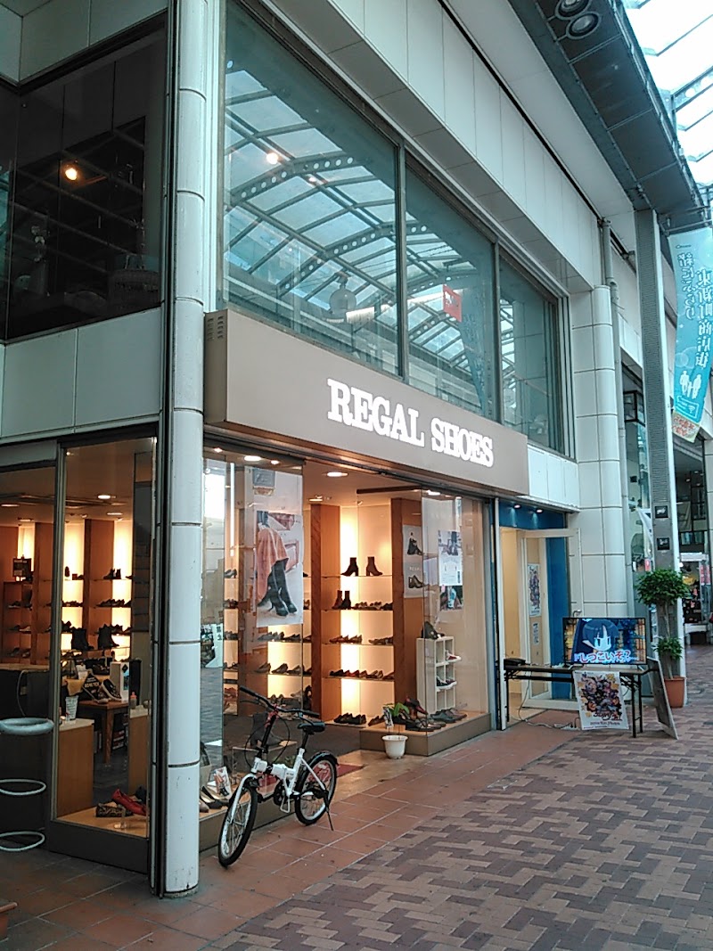 リーガルシューズ徳島 ナカムラ靴店