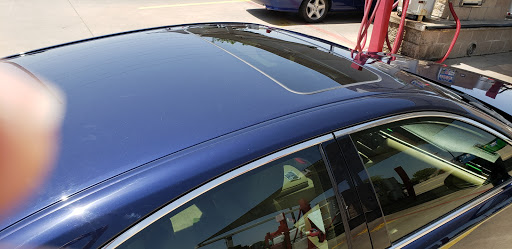 Car Wash «Speedway Express Car Wash», reviews and photos, 3501 Grapevine Mills Blvd N, Grapevine, TX 76051, USA