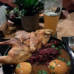 Photo n°1 de l'avis de Schmuzifer. fait le 26/11/2023 à 00:31 sur le  Mosebergs Brauhaus à Bebra