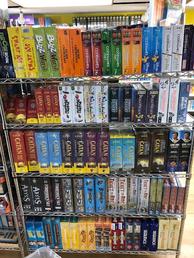 Toy Store «Peak-A-Boo Toys LLC», reviews and photos, 117 S Main St, Breckenridge, CO 80424, USA