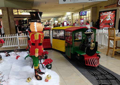 Shopping Mall «Coral Square», reviews and photos, 9469 W Atlantic Blvd, Coral Springs, FL 33071, USA