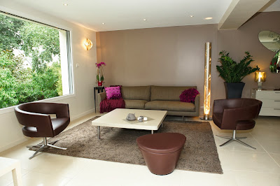 CLDI - Décoratrice d'Intérieur à Sens-de-Bretagne