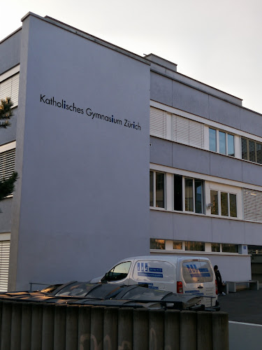 Rezensionen über Gymnasium FKSZ Sumatra in Zürich - Schule