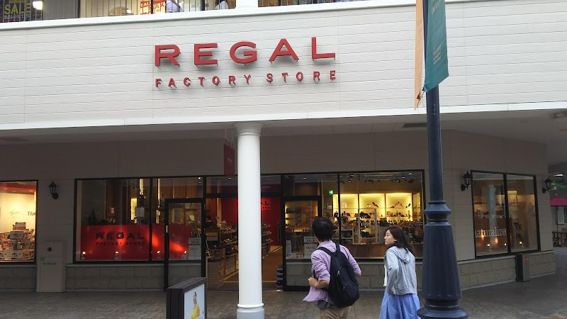 リーガルアンカーポイント仙台泉プレミアムアウトレット店 宮城県仙台市泉区寺岡 グルコミ