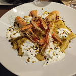 Photo n°3 de l'avis de Andrea.a fait le 14/11/2022 à 22:41 sur le  Ristorante Monkey à Rossano Stazione