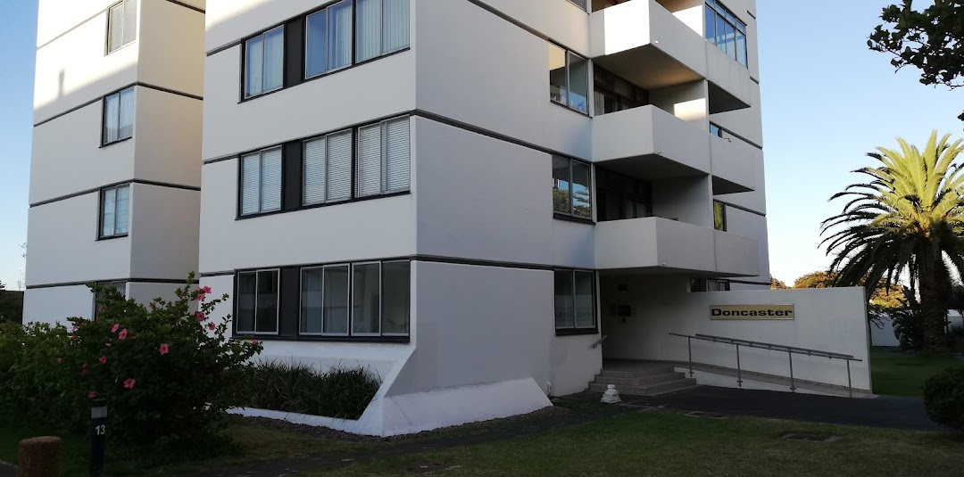 Marlborough Park in the city Cape Town