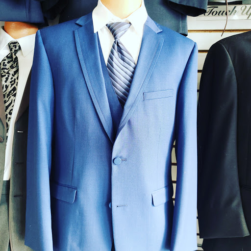 Bridal Shop «Spring Lake Bridal», reviews and photos, 616 E Savidge St B, Spring Lake, MI 49456, USA