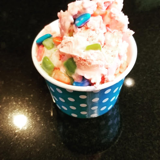 Frozen Yogurt Shop «Sub Zero Ice Cream and Yogurt», reviews and photos, 5612 South 900 East, Murray, UT 84107, USA