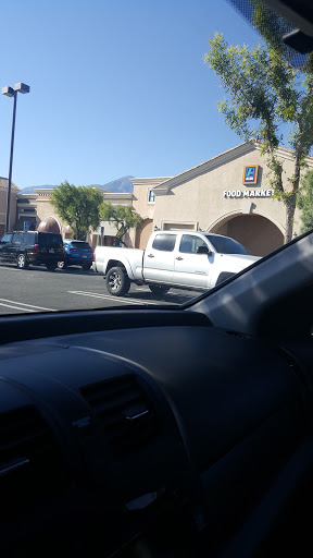 Supermarket «ALDI», reviews and photos, 15080 Summit Ave, Fontana, CA 92336, USA