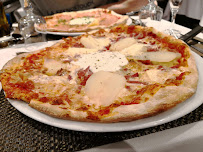 Pizza du Restaurant La Bella Vita à Séné - n°12