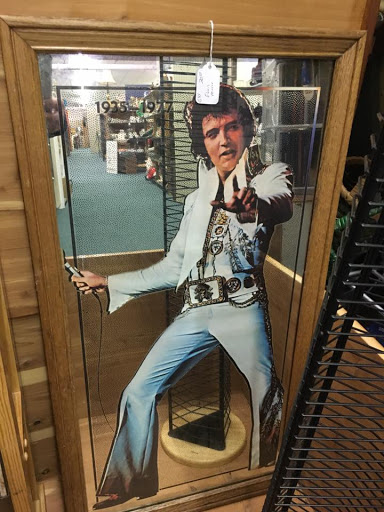 Antique Store «Treasures At Century Plaza», reviews and photos, 3702 Century Dr, Fort Smith, AR 72903, USA