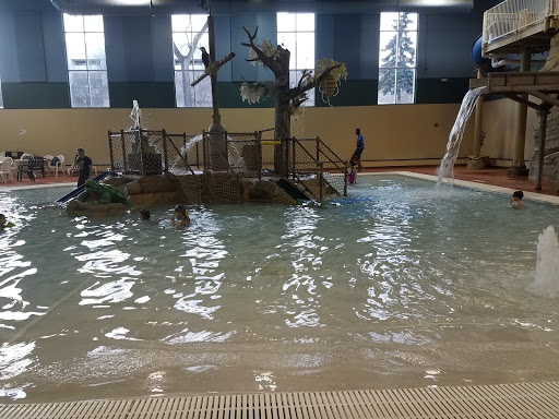 Water Park «Great River Water Park», reviews and photos, 270 Lexington Pkwy N, St Paul, MN 55104, USA