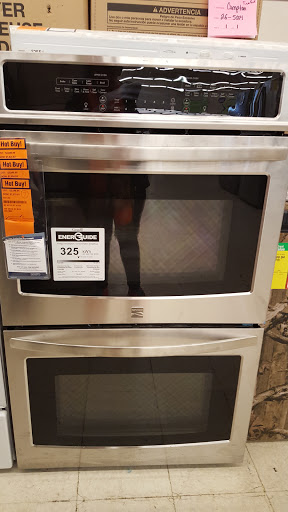 Appliance Store «Sears Outlet», reviews and photos, 220-5 Hillside Avenue, Queens Village, NY 11427, USA
