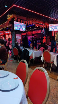 Atmosphère du Restaurant chinois Chinatown Olympiades à Paris - n°14