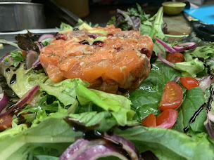 Photo n°7 de Restaurant La maïoun à La Colle-sur-Loup ()