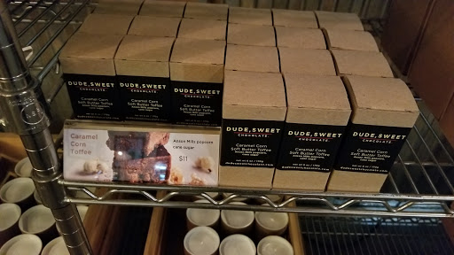 Dessert Restaurant «Dude, Sweet Chocolate», reviews and photos, 408 W Eighth St #102, Dallas, TX 75208, USA