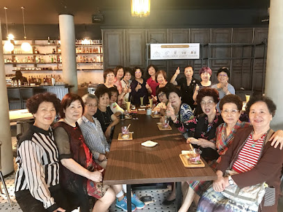 台北市妇女会