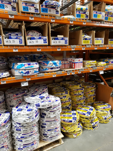 Home Improvement Store «The Home Depot», reviews and photos, 371 Putnam Pike, Smithfield, RI 02917, USA