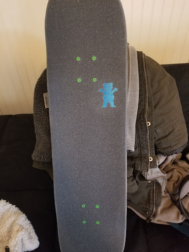 Clothing Store «Zumiez», reviews and photos, 27001 US Hwy 19 N #2062, Clearwater, FL 33761, USA