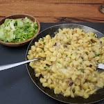 Photo n°2 de l'avis de Markus.l fait le 01/07/2018 à 16:58 sur le  Rutmor’s Taverne à Brühl