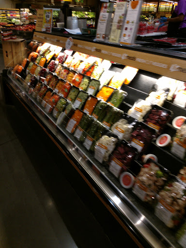 Supermarket «Wegmans», reviews and photos, 50 Foundry Way, Malvern, PA 19355, USA