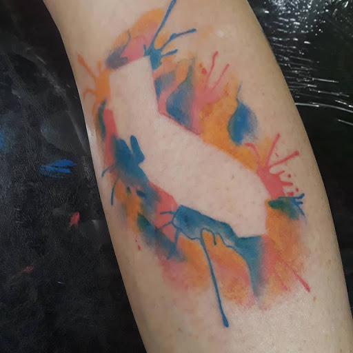 Explore tattoo ideas quarter sleeve, creative tattoo ideas in San Antonio, available at The Ink Retreat LLC