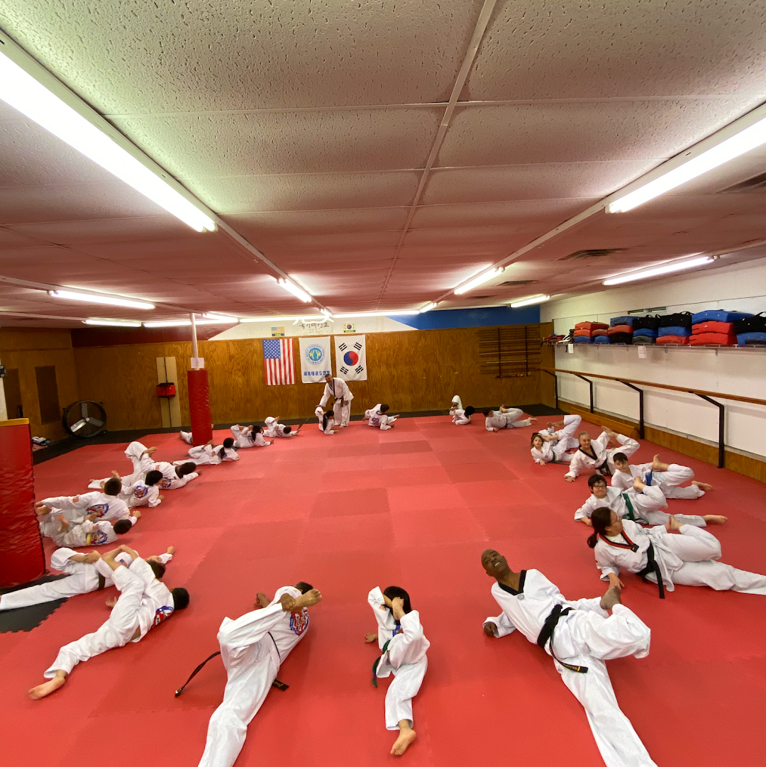 Browns Traditional Taekwondo