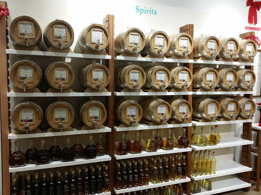 Shopping Mall «Shops of Saddle Creek», reviews and photos, 7509 Poplar Ave #1, Germantown, TN 38138, USA