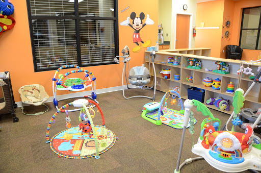 Gym «The Gathering Place», reviews and photos, 1495 West Main Street, Greenwood, IN 46142, USA